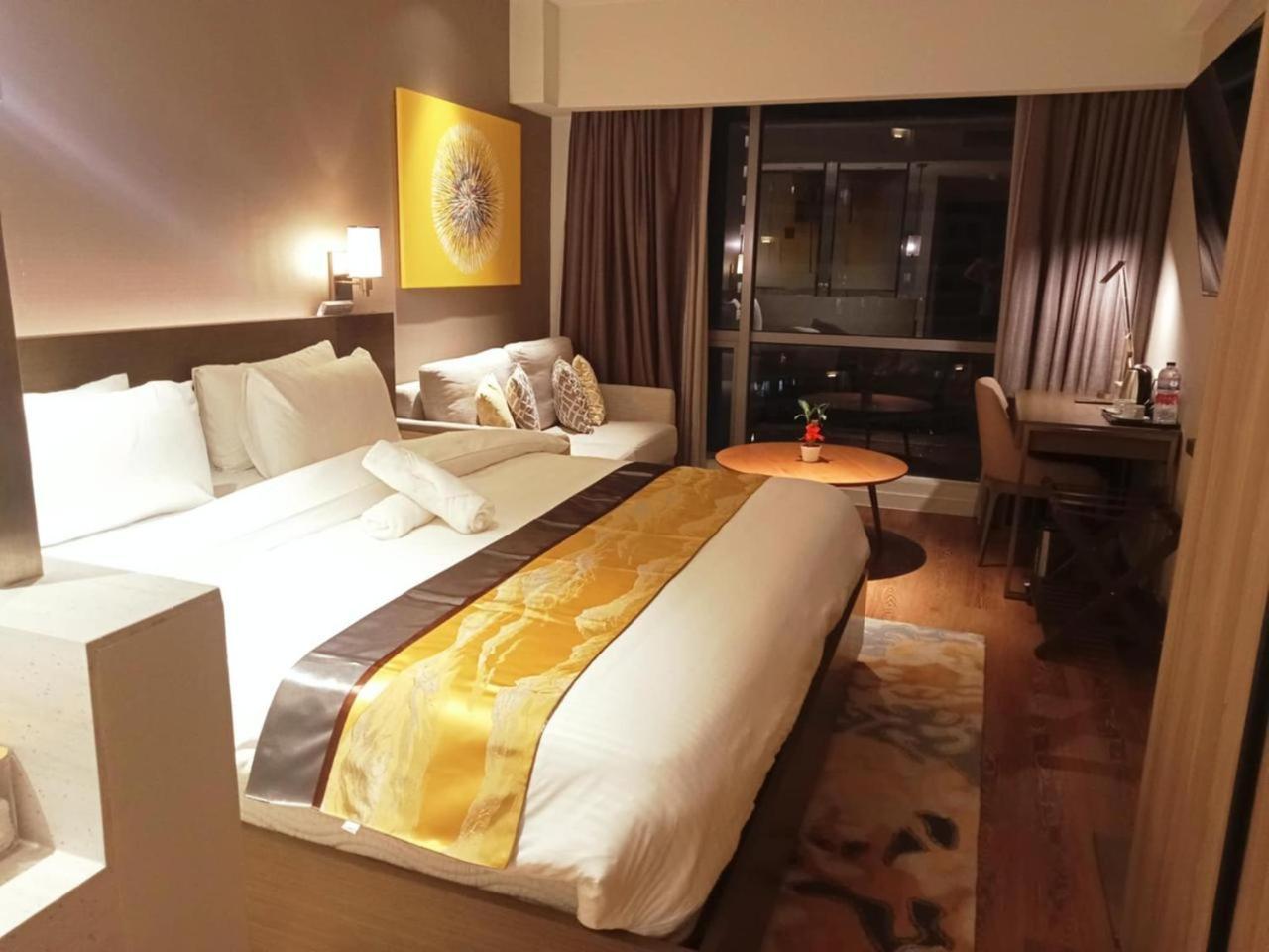 Gorios Crib Hotel Manila