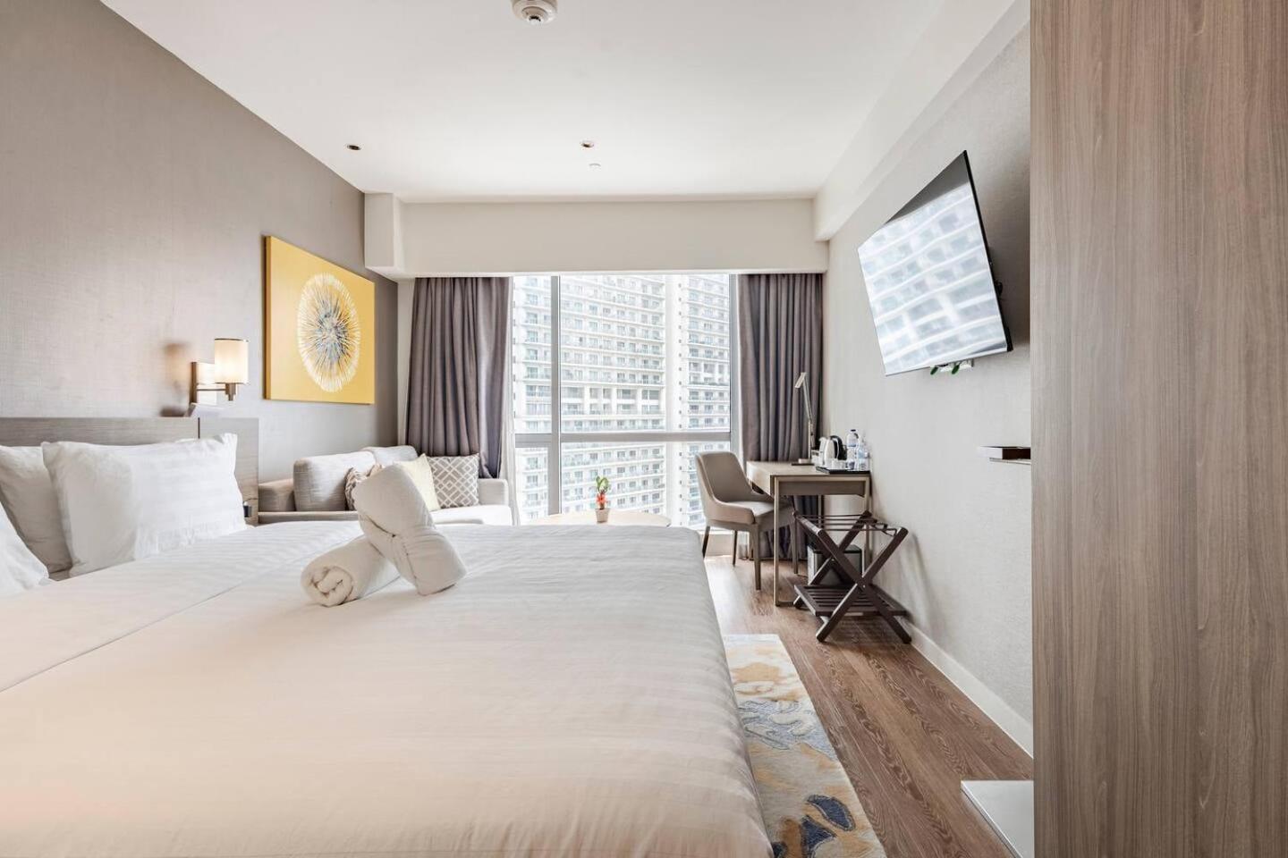 Gorios Crib Hotel