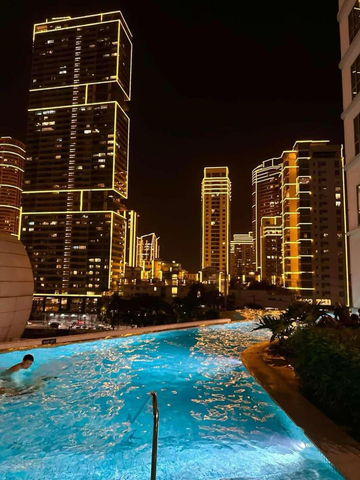 Gorios Crib Hotel Manila